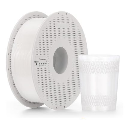 Bambu Lab PLA Translucent