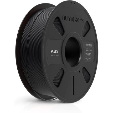 Numakers ABS (1.75mm, 1kg)