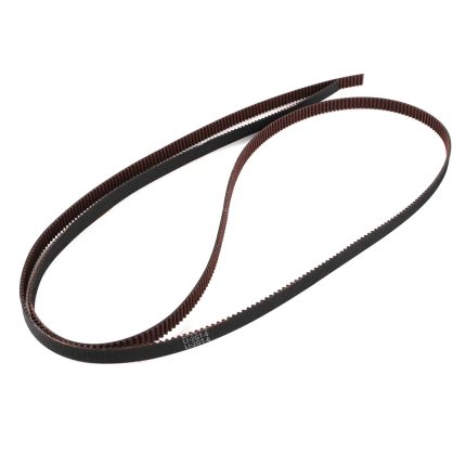 0.9m/36inch Open End 2GT 6mm Timing Belt for 3D Printer