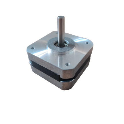 Nema 17 Stepper Motor (42BYGH0710-B-22DP0), 20mm Shaft for Anycubic Kobra Neo, Extruder