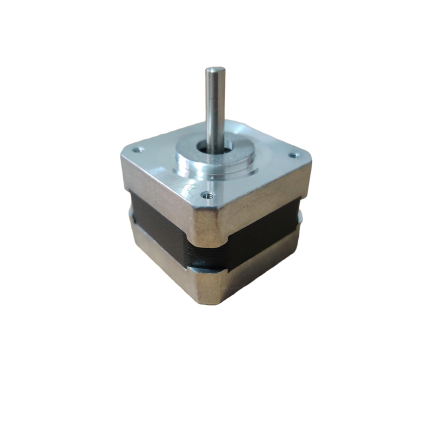 Nema 17 Stepper Motor (42BYGH1214-B-23), 22mm Shaft for Anycubic Kobra Neo, Z Axis