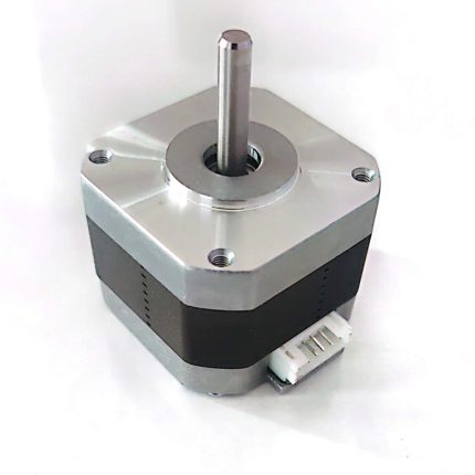 Nema 17 Stepper Motor, 22mm Shaft for Anycubic Kobra Max, Z Axis