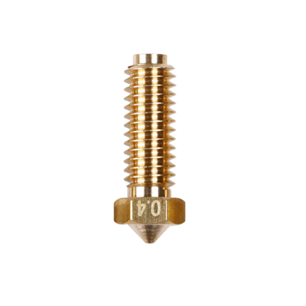 0.2/0.4/0.6/0.8mm Nozzle for Anycubic Kobra 2 Series