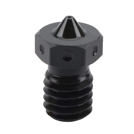 0.6mm Hardened Steel V6 Nozzle